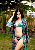 Urfi Javed
